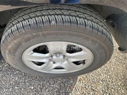 Negro Usado 2007 Toyota RAV4 Luna SUV | 7800 € (Precio justo)