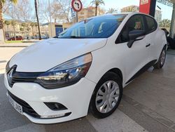 Blanco Usado 2016 Renault Clio IV Business | 7500 €