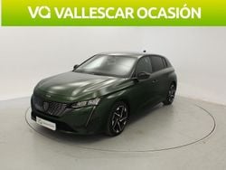 Otro Usado 2023 Peugeot 308 Allure Berlina | 18.900 € (Buen precio)