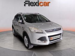 Gris Usado 2016 Ford Kuga Business Edition SUV | 12.990 € (Precio justo)