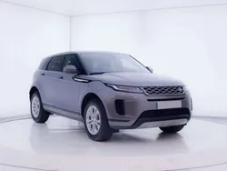 Eiger grey metallic Usado 2020 Land Rover Range Rover evoque S SUV | 35.400 € (Caro)