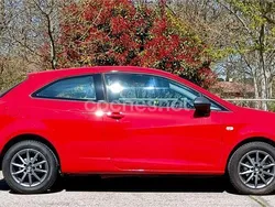 Seat Ibiza SC