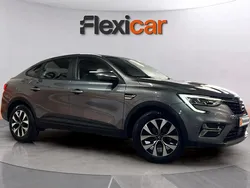 Gris Usado 2023 Renault Arkana Esprit Alpine SUV | 18.990 € (Super precio)