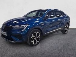 Usado 2024 Renault Arkana Techno SUV | 23.400 € (Precio justo)