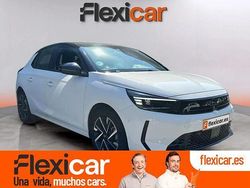 Blanco Usado 2024 Opel Corsa Berlina | 15.890 € (Un poco caro)