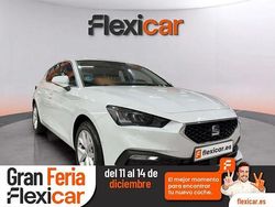 Blanco Usado 2025 Seat Leon Style Familiar | 24.890 €