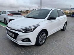 Usado 2019 Hyundai i20 Berlina | 11.000 € (Precio justo)