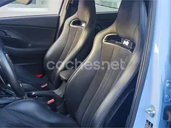 Azul Usado 2022 Hyundai i30 N Performance Berlina | 37.900 €