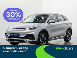 Blanco Usado 2023 BYD Atto 3 Design SUV | 26.490 € (Buen precio)