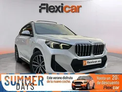 Blanco Usado 2024 BMW X1 SUV | 44.390 € (Super precio)