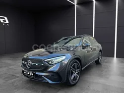 Gris Usado 2023 Mercedes GLC220 SUV | 49.900 € (Super precio)