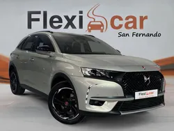 Gris Usado 2022 DS Automobiles DS7 Crossback Performance SUV | 34.390 €