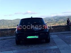 Negro Usado 2015 BMW 118 Utilitario | 13.500 € (Precio justo)