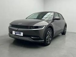 Gris Usado 2022 Hyundai Ioniq 6 Berlina | 27.890 € (Precio justo)