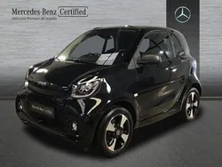 Otro Usado 2024 Smart ForTwo Electric Drive Passion Coupe | 17.995 € (Super precio)