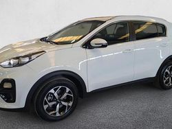 Usado 2020 Kia Sportage SUV | 19.090 € (Precio justo)