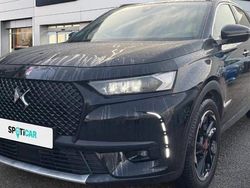 Negro Usado 2020 DS Automobiles DS7 Crossback SUV | 16.500 € (Super precio)