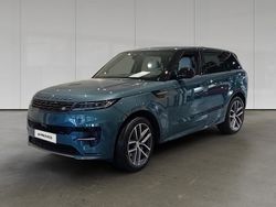 Giola green Usado 2025 Land Rover Range Rover Sport SE Dynamic SUV | 114.900 €