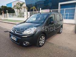 Azul Usado 2013 Citroën Berlingo Seduction Monovolumen | 9900 € (Un poco caro)