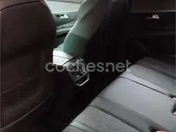 Rojo Usado 2019 Peugeot 3008 Allure SUV | 17.500 € (Precio justo)