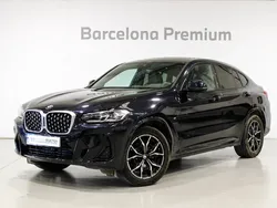 Usado 2024 BMW X4 Shadowline SUV | 55.990 € (Precio justo)