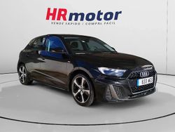 Usado 2023 Audi A1 Sportback S-Line Utilitario | 20.790 € (Buen precio)