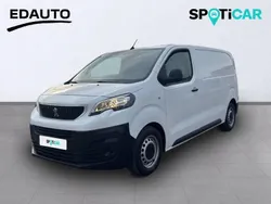 Blanco Usado 2019 Peugeot Expert S Van | 19.400 €