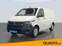 Blanco Usado 2022 VW T6.1 Van | 27.900 € (Precio justo)