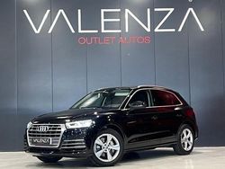 Usado 2020 Audi Q5 S-Line SUV | 31.900 €