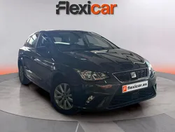 Gris Usado 2020 Seat Ibiza Business Berlina | 11.290 € (Precio justo)
