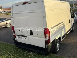 Citroën Jumper
