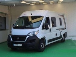 Blanco Usado 2022 Fiat 500C Abarth Descapotable | 49.490 €