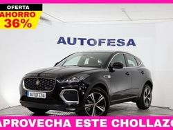 Usado 2021 Jaguar E-Pace R-Dynamic SUV | 39.500 €