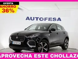Usado 2021 Jaguar E-Pace R-Dynamic SUV | 39.500 €