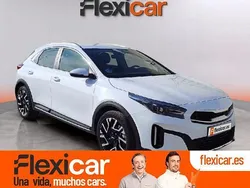Blanco Usado 2022 Kia XCeed SUV | 26.990 € (Caro)