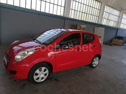 Rojo Usado 2011 Suzuki Alto GL Utilitario | 6990 € (Caro)