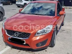 Naranja Usado 2010 Volvo C30 Momentum Utilitario | 6000 €