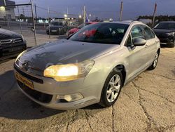 Gris / plata Usado 2009 Citroën C5 Berlina | 3500 € (Precio justo)