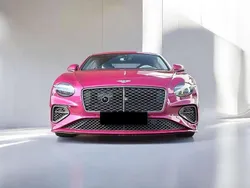 Burdeos Usado 2024 Bentley Continental GT Coupe | 347.000 €
