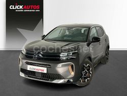 Gris Usado 2023 Citroën C5 Aircross PureTech SUV | 22.150 € (Caro)