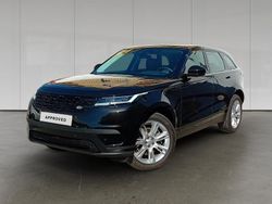 Santorini black Usado 2024 Land Rover Range Rover Velar S SUV | 67.500 €