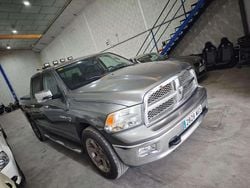 Gris Usado 2010 Dodge Ram Recogida | 28.490 €