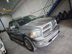 Gris Usado 2010 Dodge Ram Recogida | 28.490 €