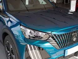 Azul obsession Nuevo 2025 Peugeot 2008 Allure SUV | 21.300 € (Buen precio)