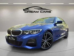 Azul Usado 2020 BMW 320 Berlina | 31.890 € (Precio justo)