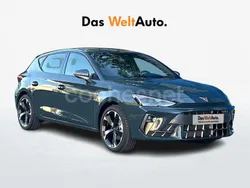 Azul Usado 2024 Cupra Leon Berlina | 29.600 € (Un poco caro)