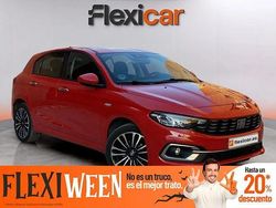Azul Usado 2021 Fiat Tipo Life Berlina | 12.490 € (Precio justo)