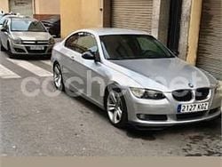 Gris / plata Usado 2008 BMW 320 Coupe | 7000 € (Super precio)