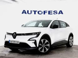 Blanco Usado 2023 Renault Megane E-Tech | 22.850 €
