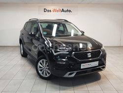 Usado 2021 Seat Ateca Style SUV | 25.990 € (Un poco caro)